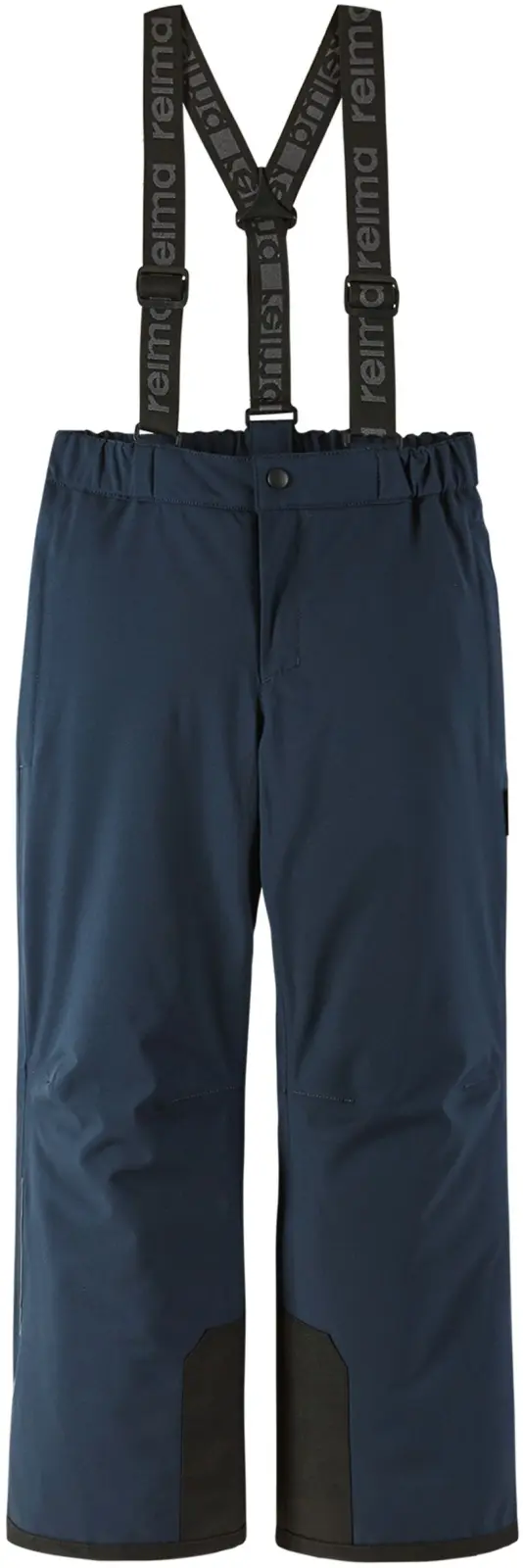 Dětské membránové zimní kalhoty Reima Proxima - Navy 104