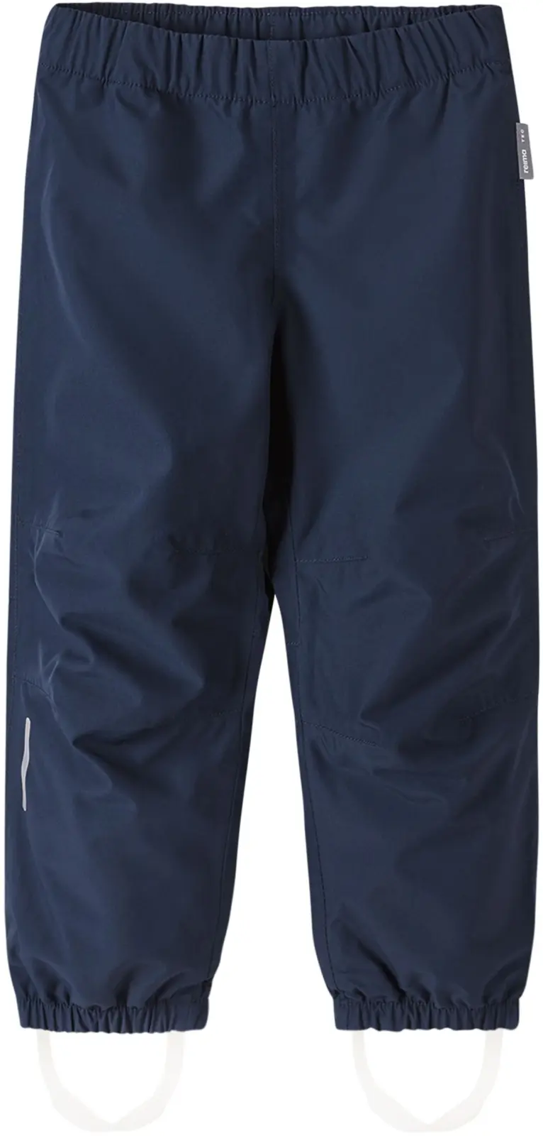 Dětské kalhoty s membránou Reima Kaura - Navy 134