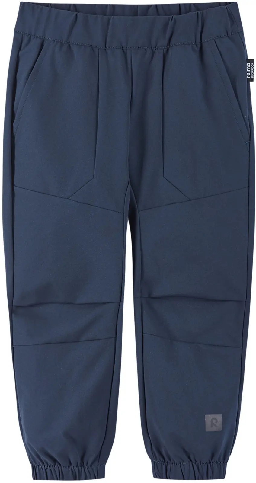 Dětské kalhoty  Reima Siimes - Navy 110