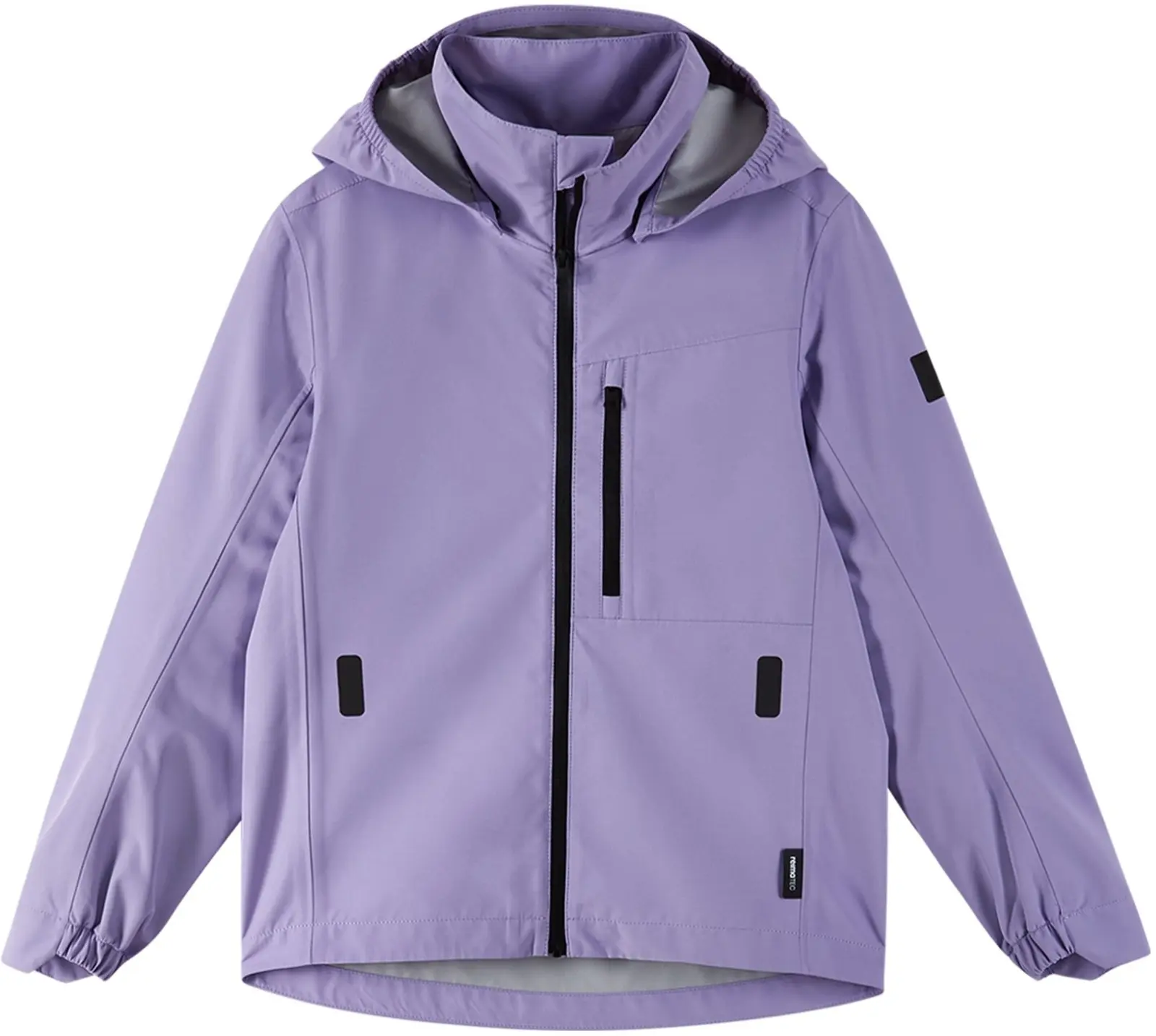 Dětská bunda s membránou Reima Suojala - Lilac amethyst 104