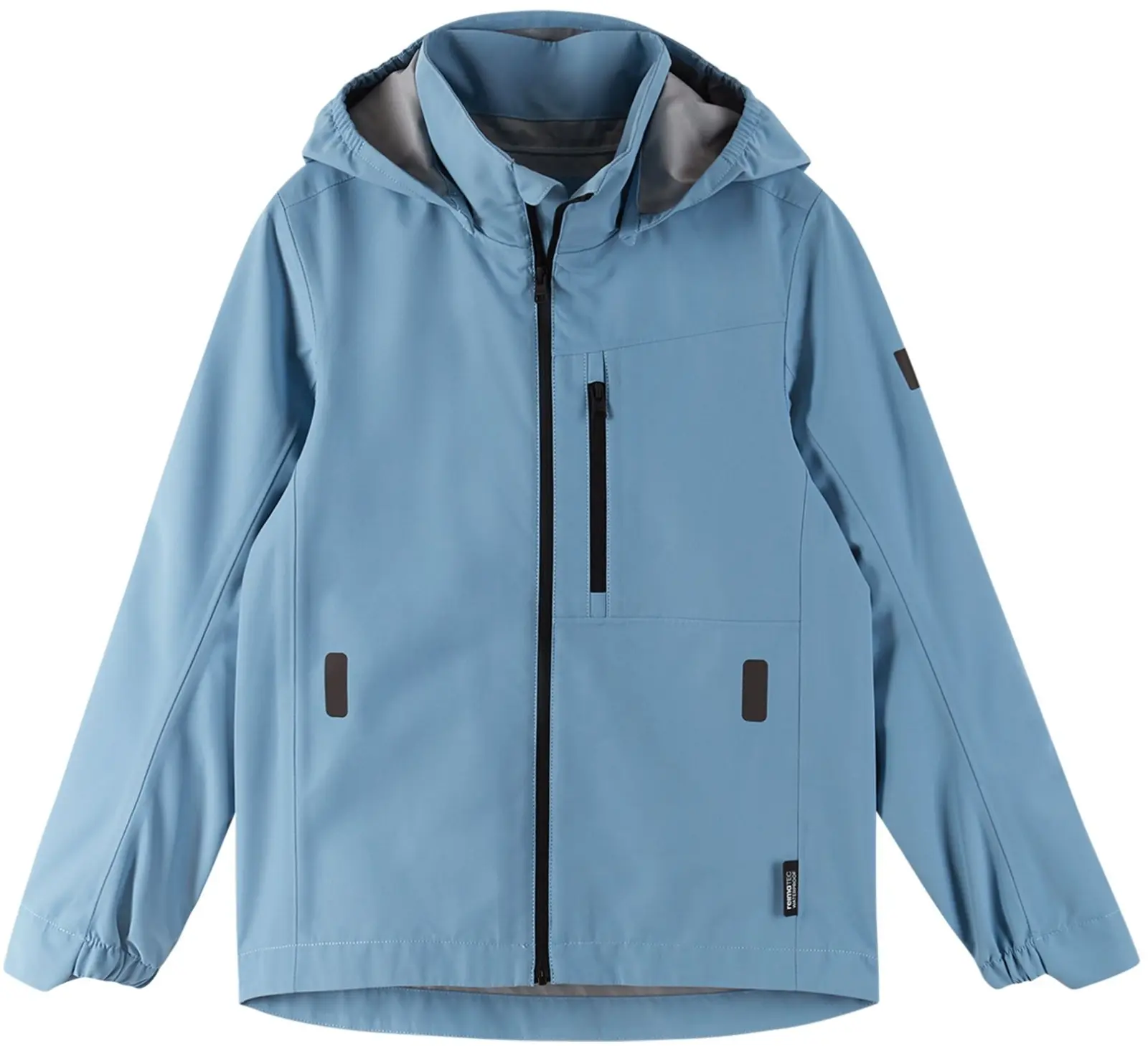 Dětská bunda s membránou Reima Suojala - Cloudy Blue 104