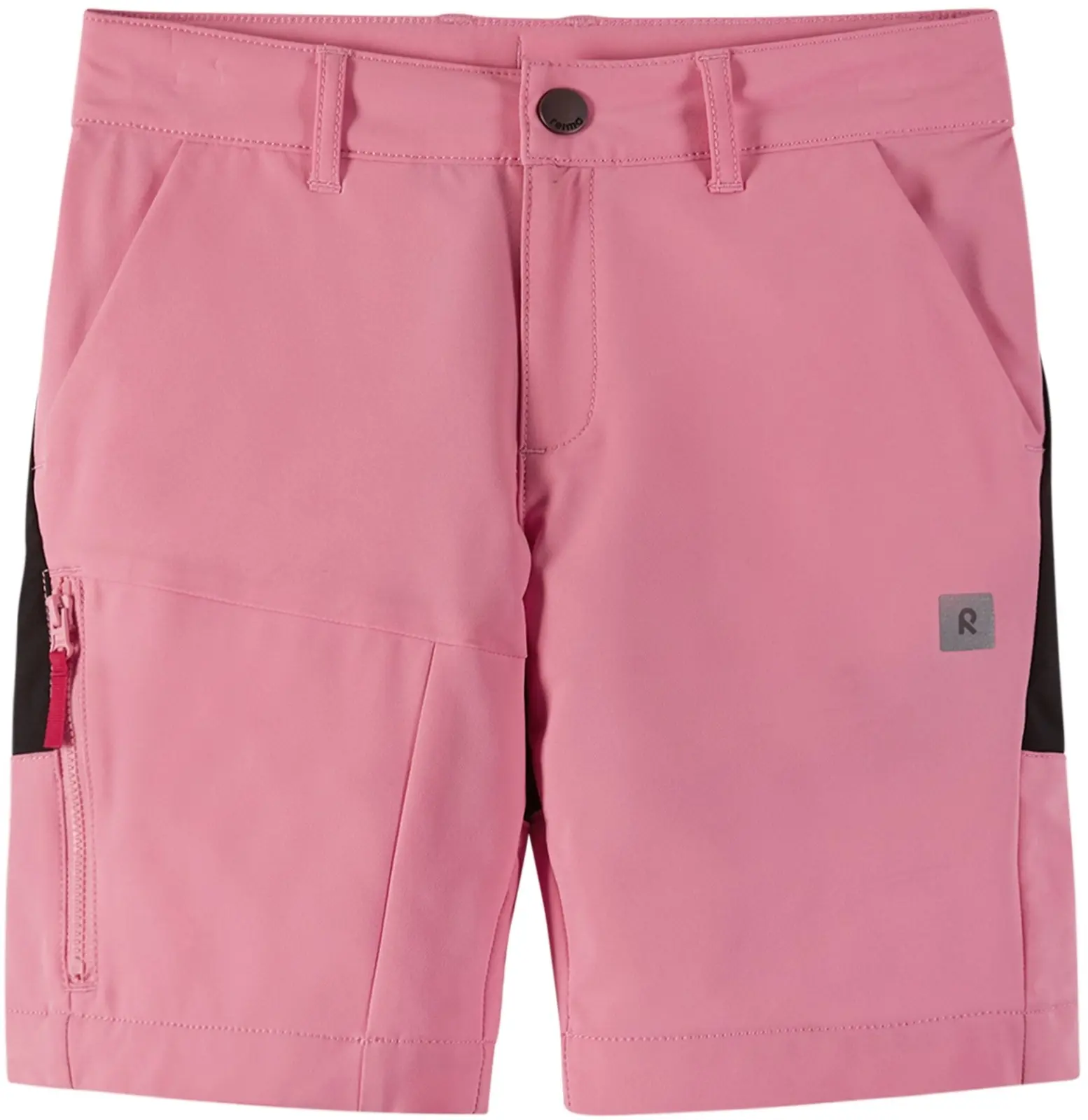 Dětské kraťasy Reima Vaelsi - Sunset Pink 128
