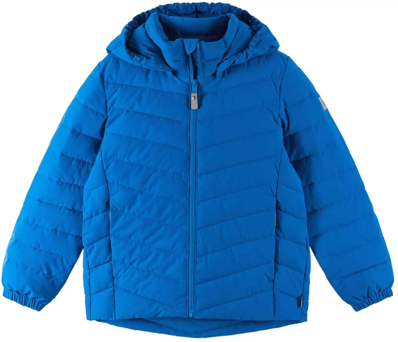 Dětská bunda Reima Uumaja - Bright blue 104