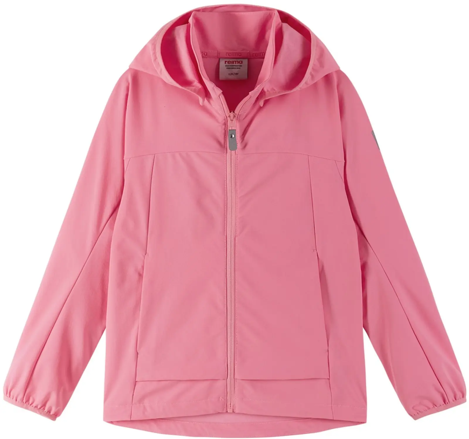 Reima Dětská bunda  jacket Puruton