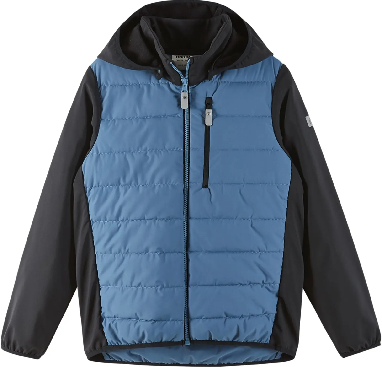 Reima Dětská hybridní bunda  Jacket, Vaihto
