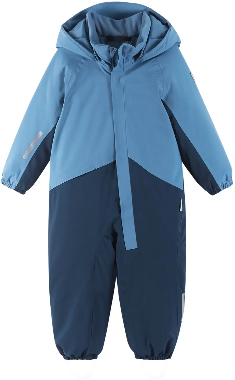 Dětská zimní kombinéza s membránou Reima Simpu - Navy 80