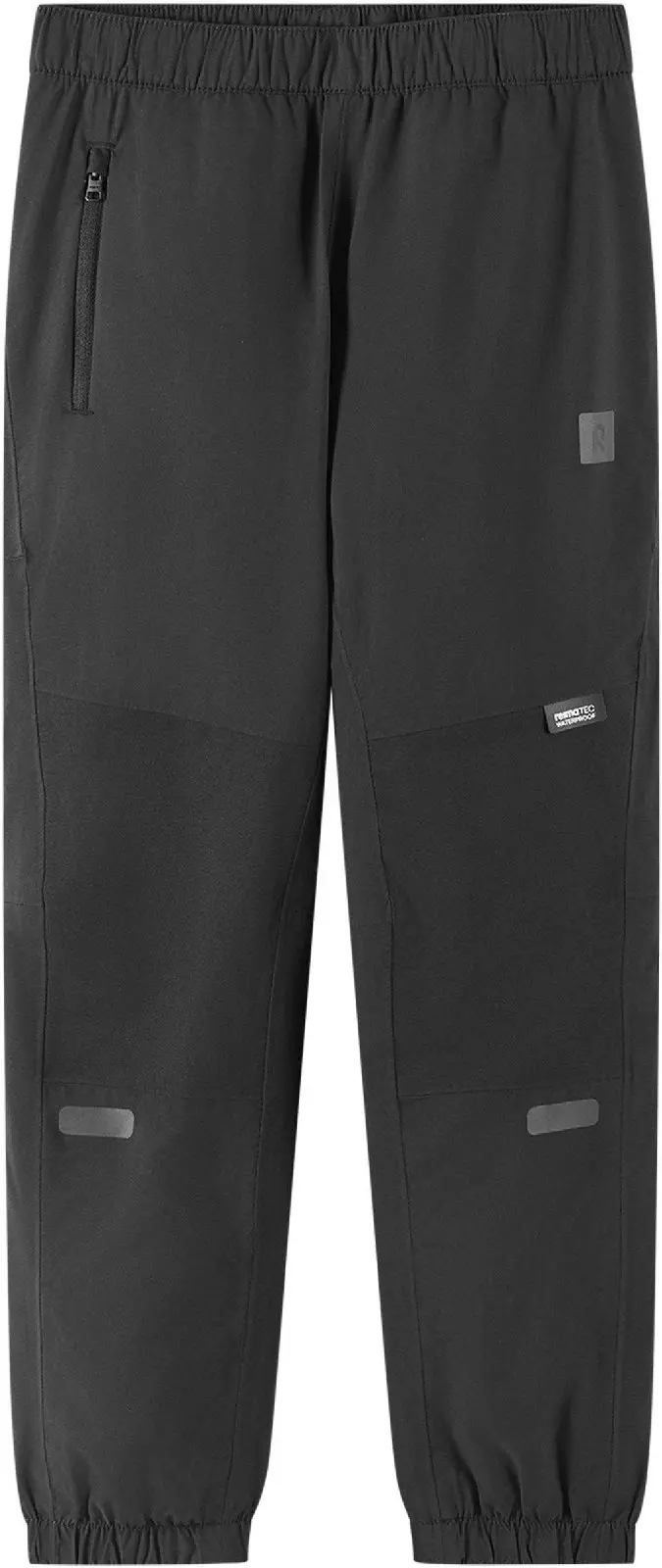 Dětské kalhoty s membránou Reima Intona - Dark Teal 164