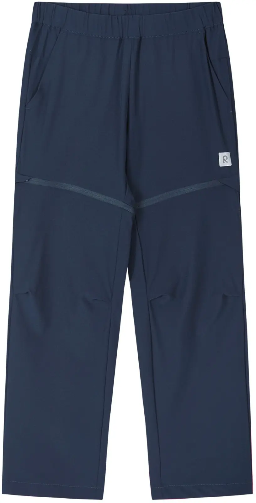 Dětské kalhoty Reima Kaveris - Navy 158