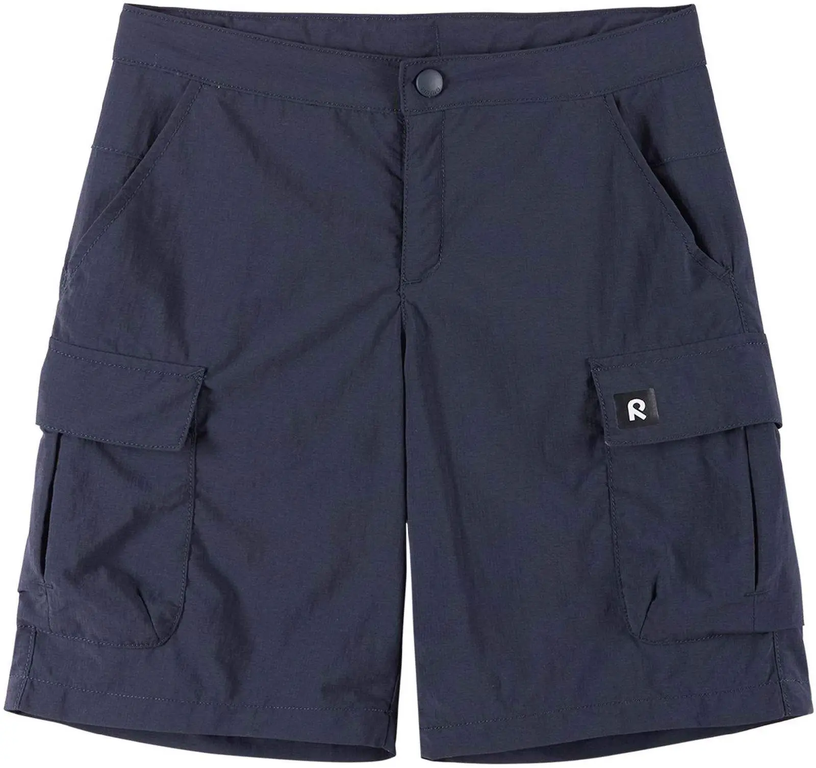 Dětské kraťasy Reima Matkassa - Navy 110