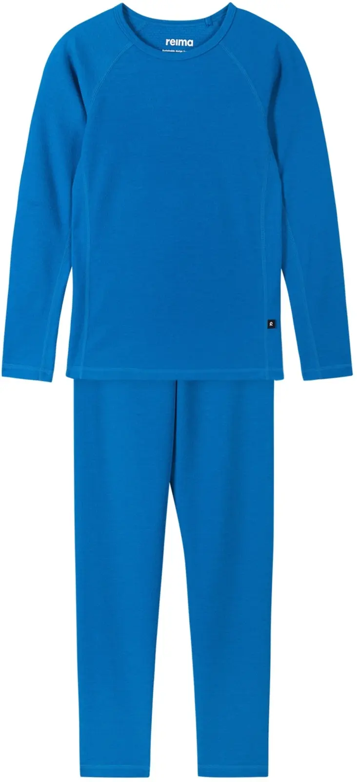 Reima Dětské termo prádlo Thermal set, Lani