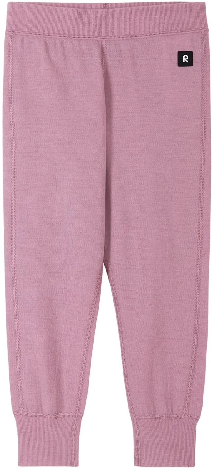 Dětské kalhoty Reima Misam - Grey Pink 164