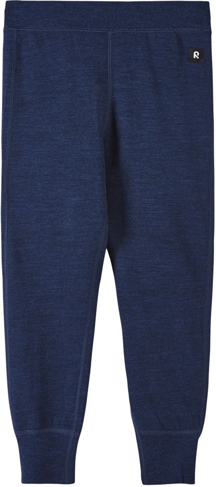 Dětské kalhoty Reima Misam - Navy 164