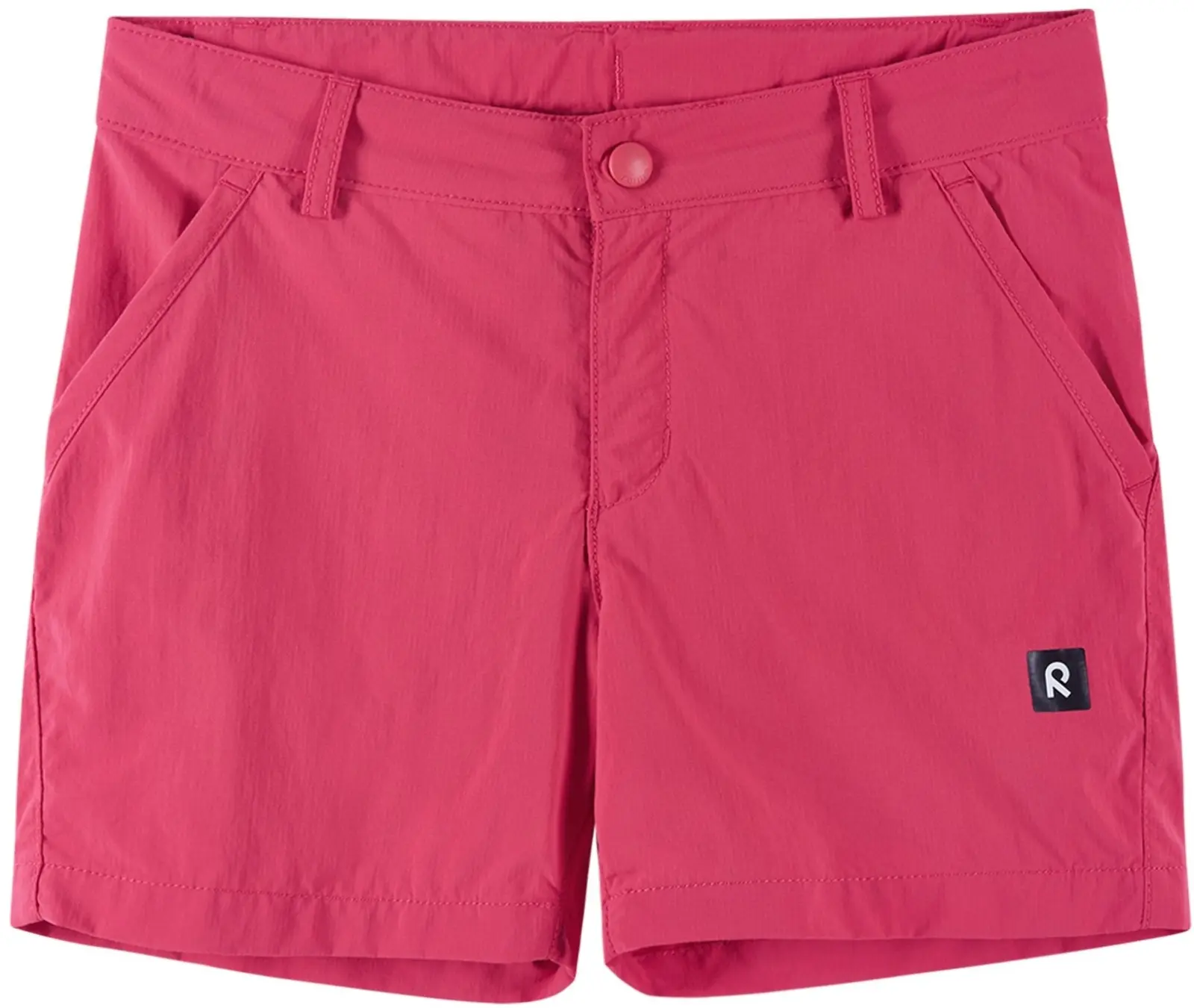 Dětské kraťasy Reima Valoisin - Bright Berry 152