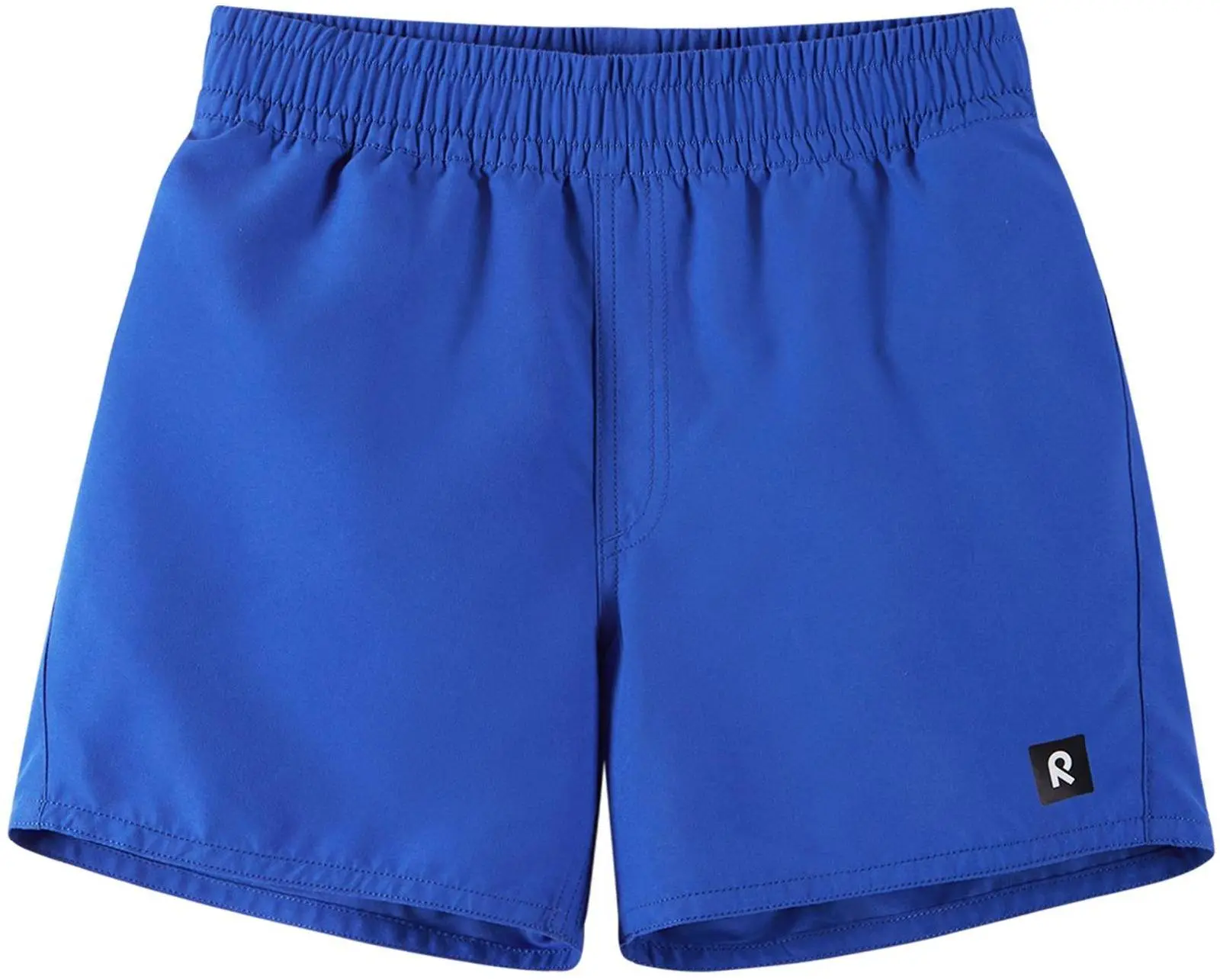 Chlapecké UV plavky Reima Somero - Sparkly Blue 110