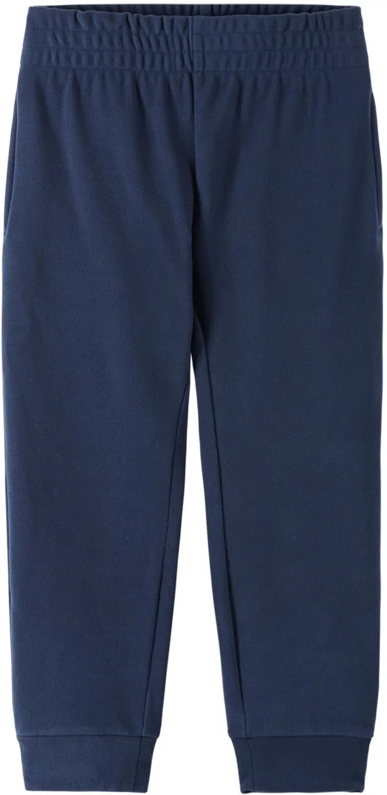 Dětské fleecové kalhoty Reima Tarvis - Navy 92