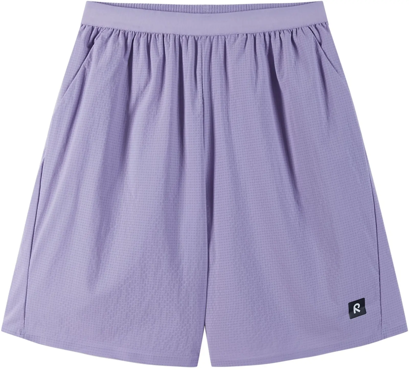 Dětské kraťasy Reima Avarat - Lilac amethyst 134
