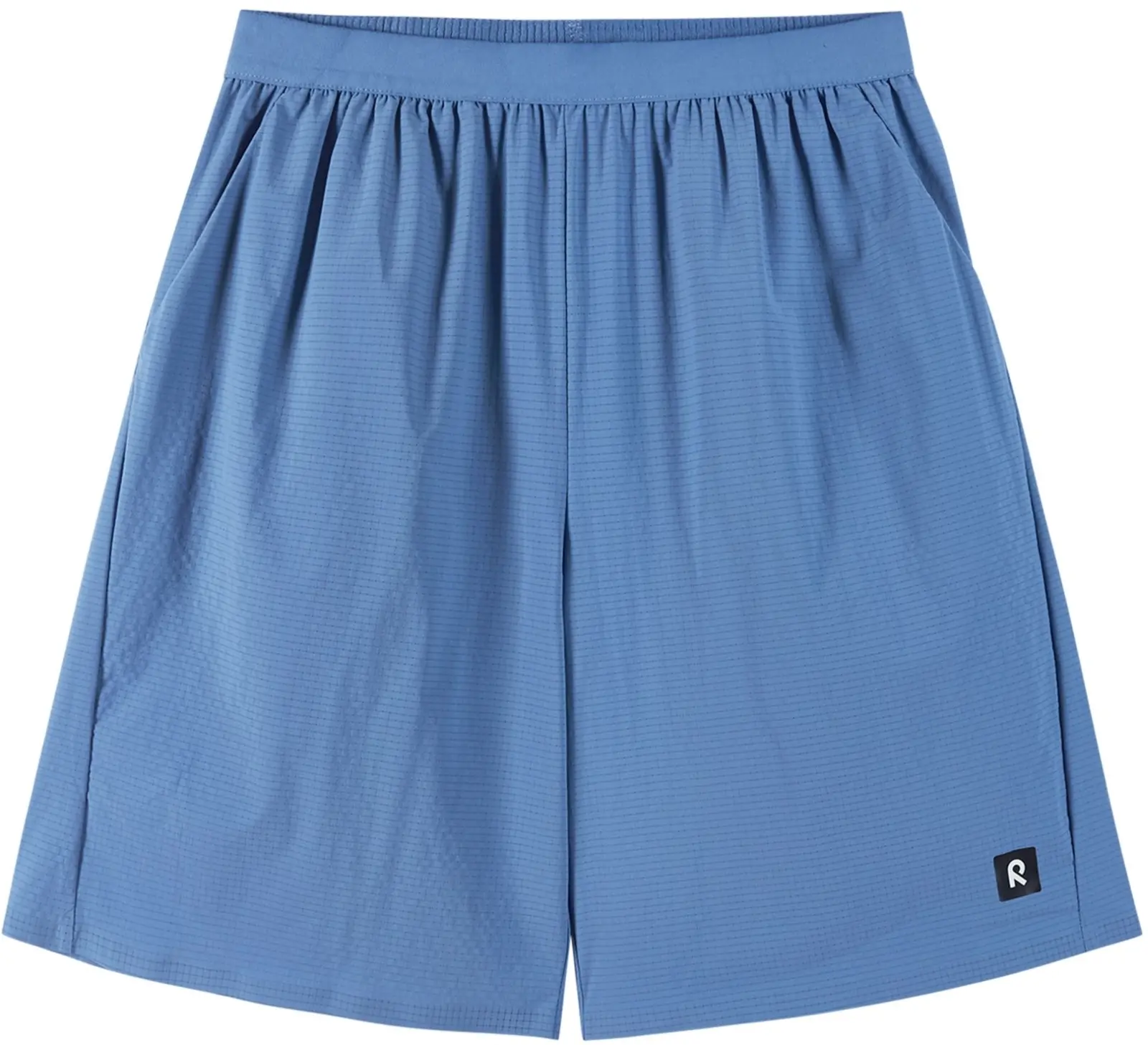 Dětské kraťasy Reima Avarat - Denim blue 158