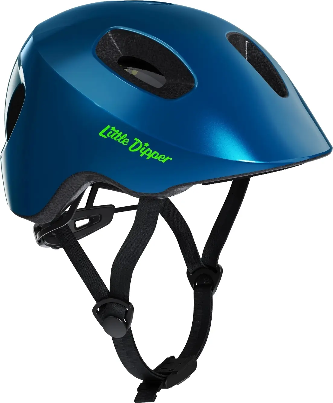 Trek Little Dipper - Alpine Blue 46-50 2026