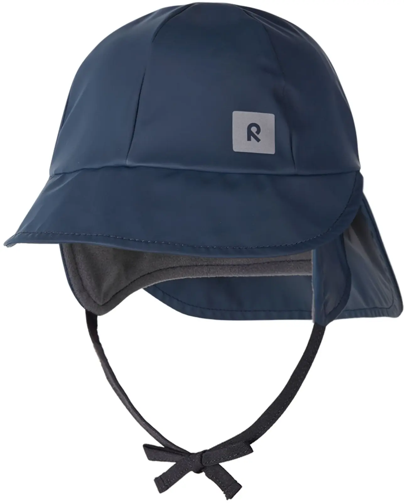 Dětský klobouček do deště Reima Rainy - Navy 48