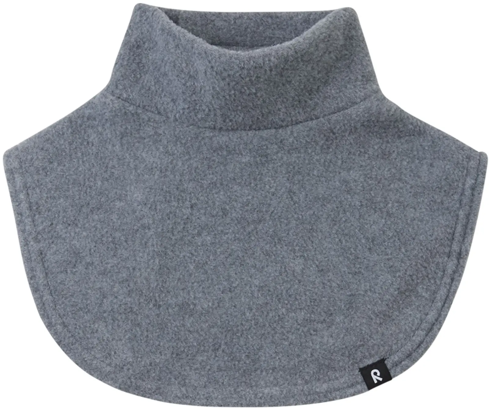 Dětský nákrčník Reima Legenda - Melange grey uni