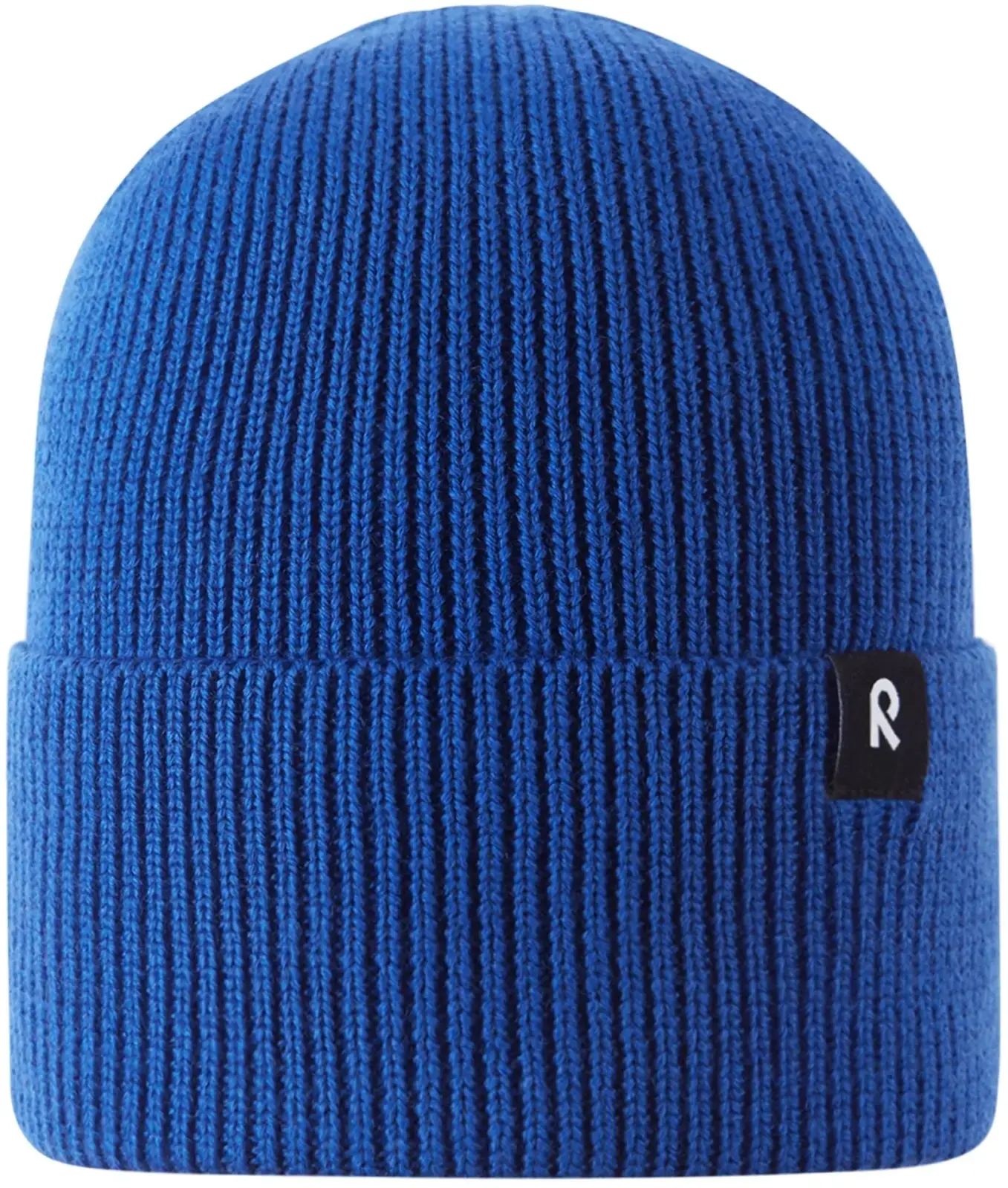 Dětská zimní čepice Reima Reissari - sparkly blue 48-50