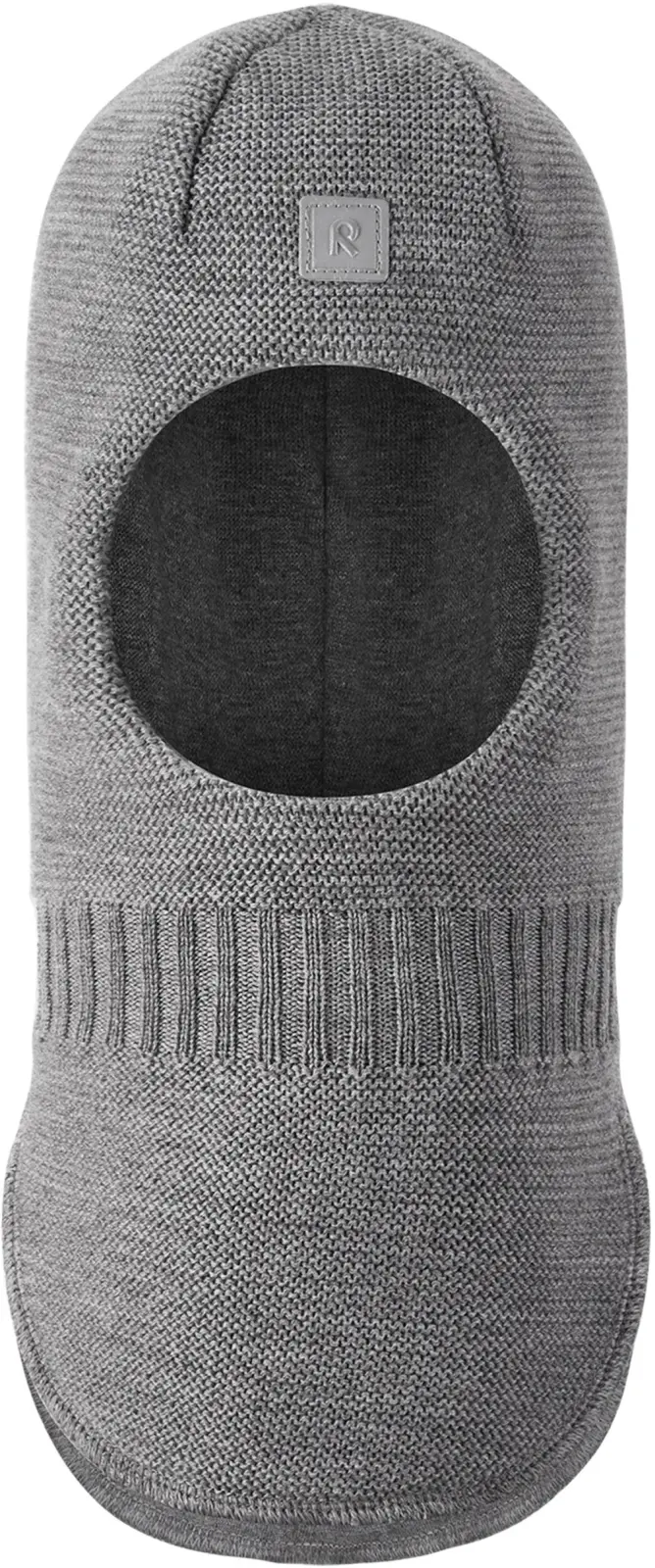 Dětská kukla Reima Starrie - Melange grey 54