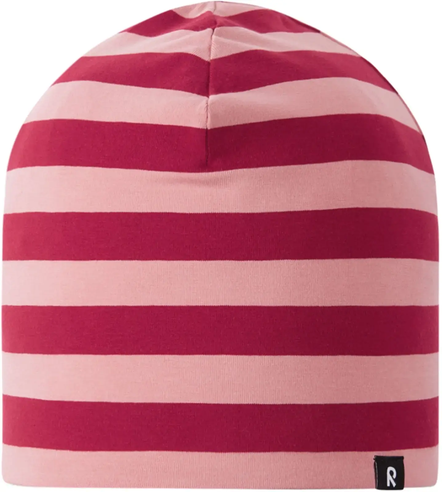 Dětská čepice Reima Tanssi - rose blush 52-54