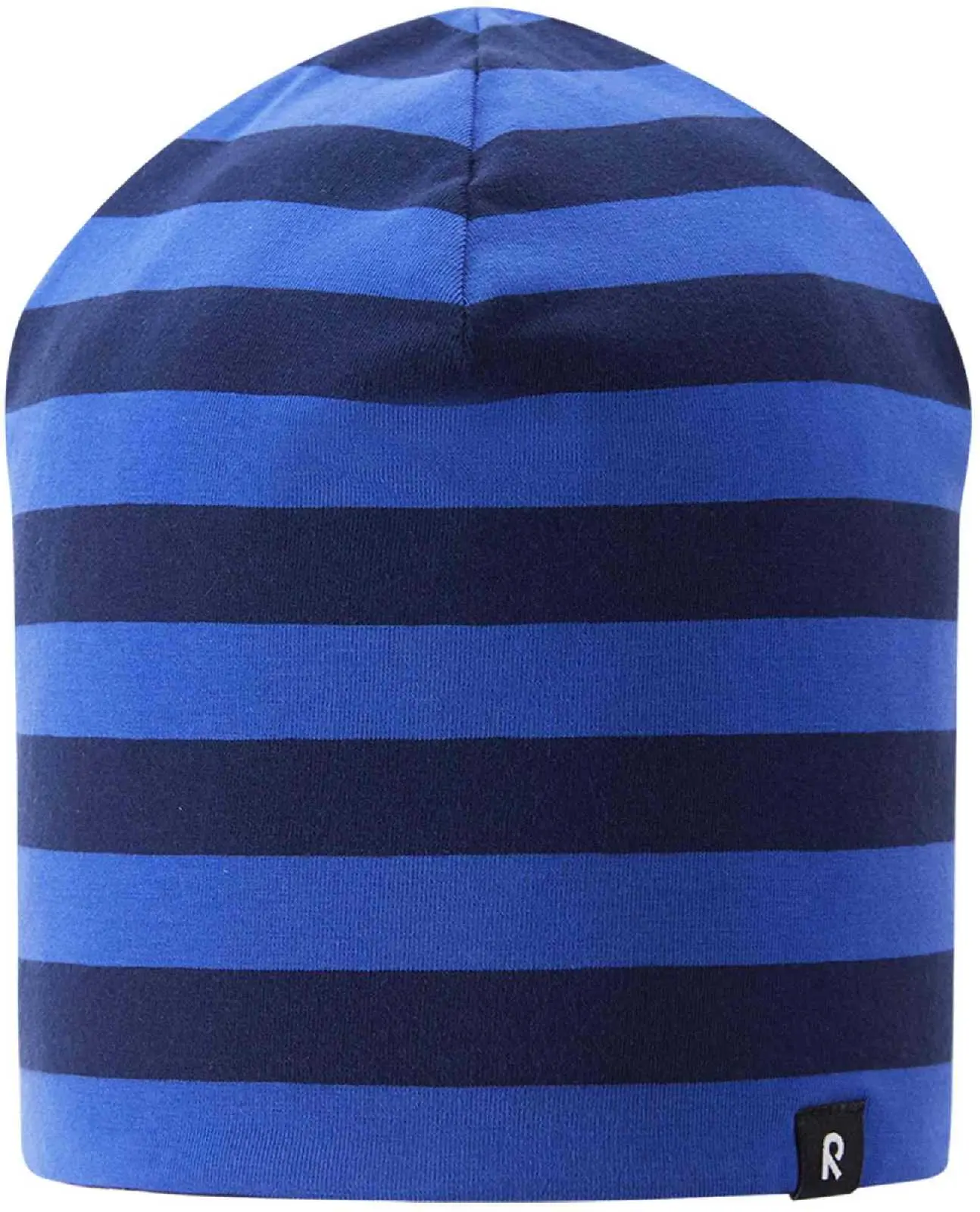 Dětská čepice Reima Tanssi - Navy 48-50