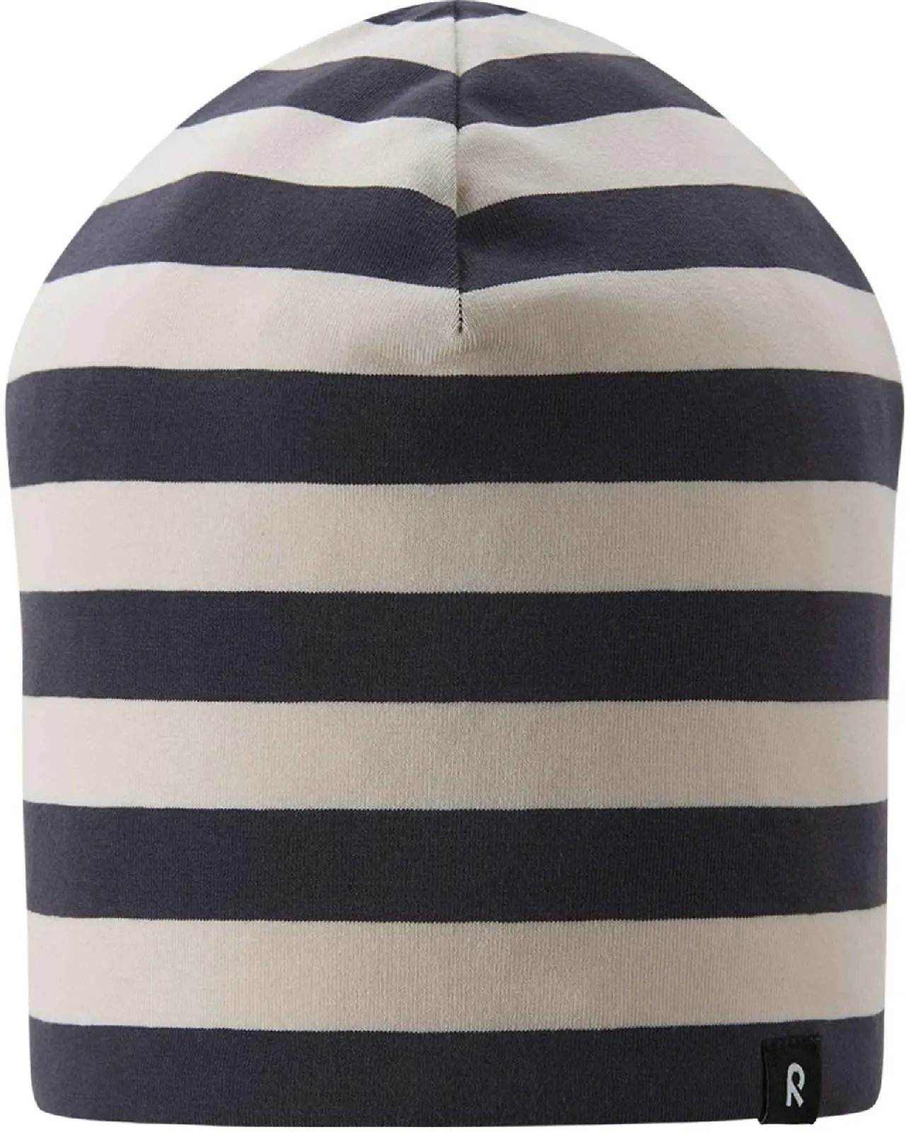 Dětská čepice Reima Tanssi - Soft black 52-54