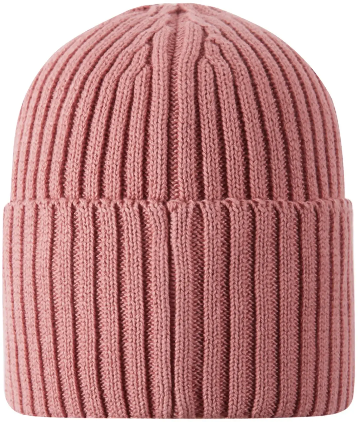Dětská čepice Reima Hattara - rose blush 48-50