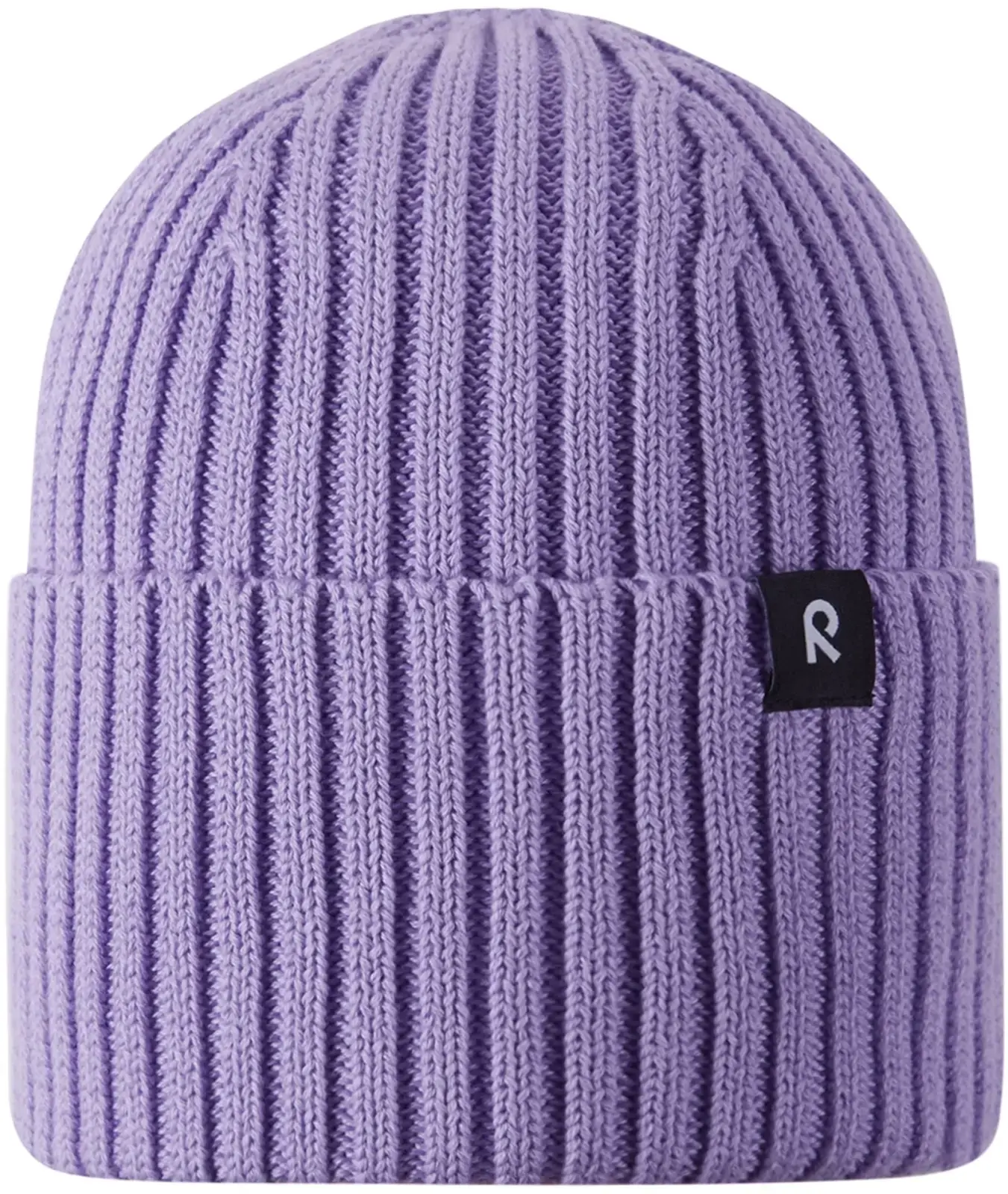 Dětská čepice Reima Hattara - Lilac amethyst 48-50