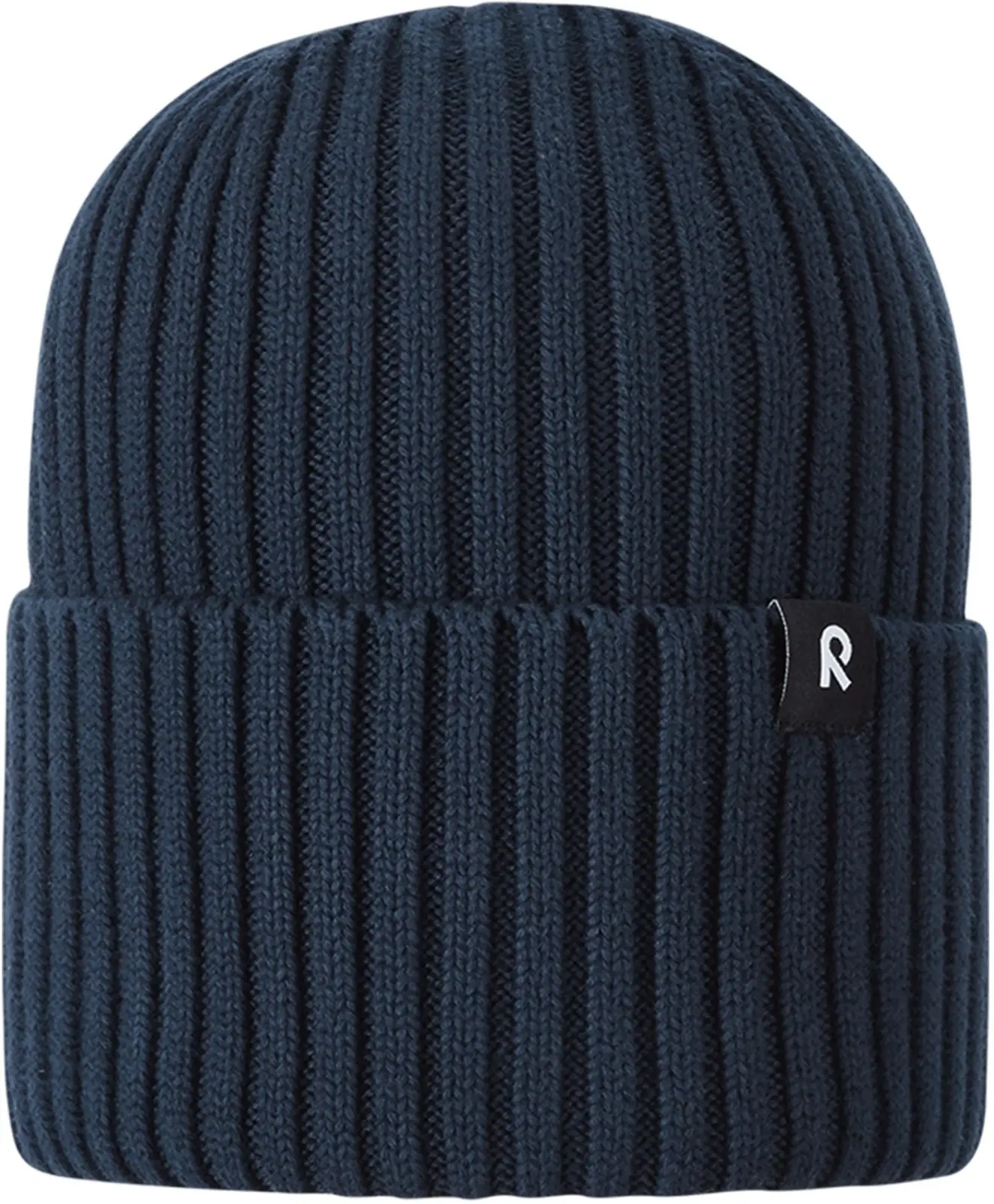Dětská čepice Reima Hattara - Navy 48-50