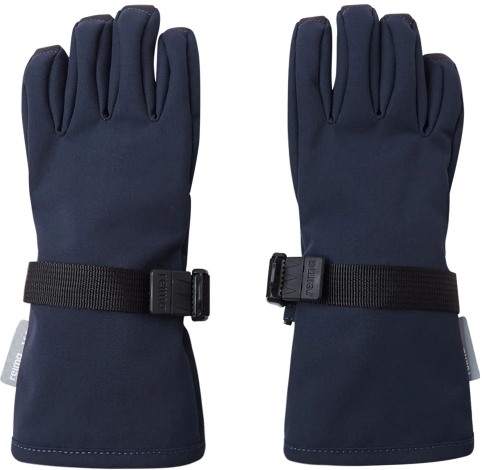 Dětské rukavice s membránou Reima Pivo - Navy 4