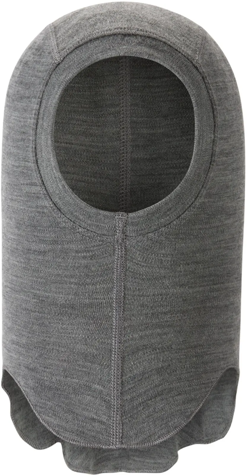 Dětská kukla Reima Jupiter - Melange grey 36-38