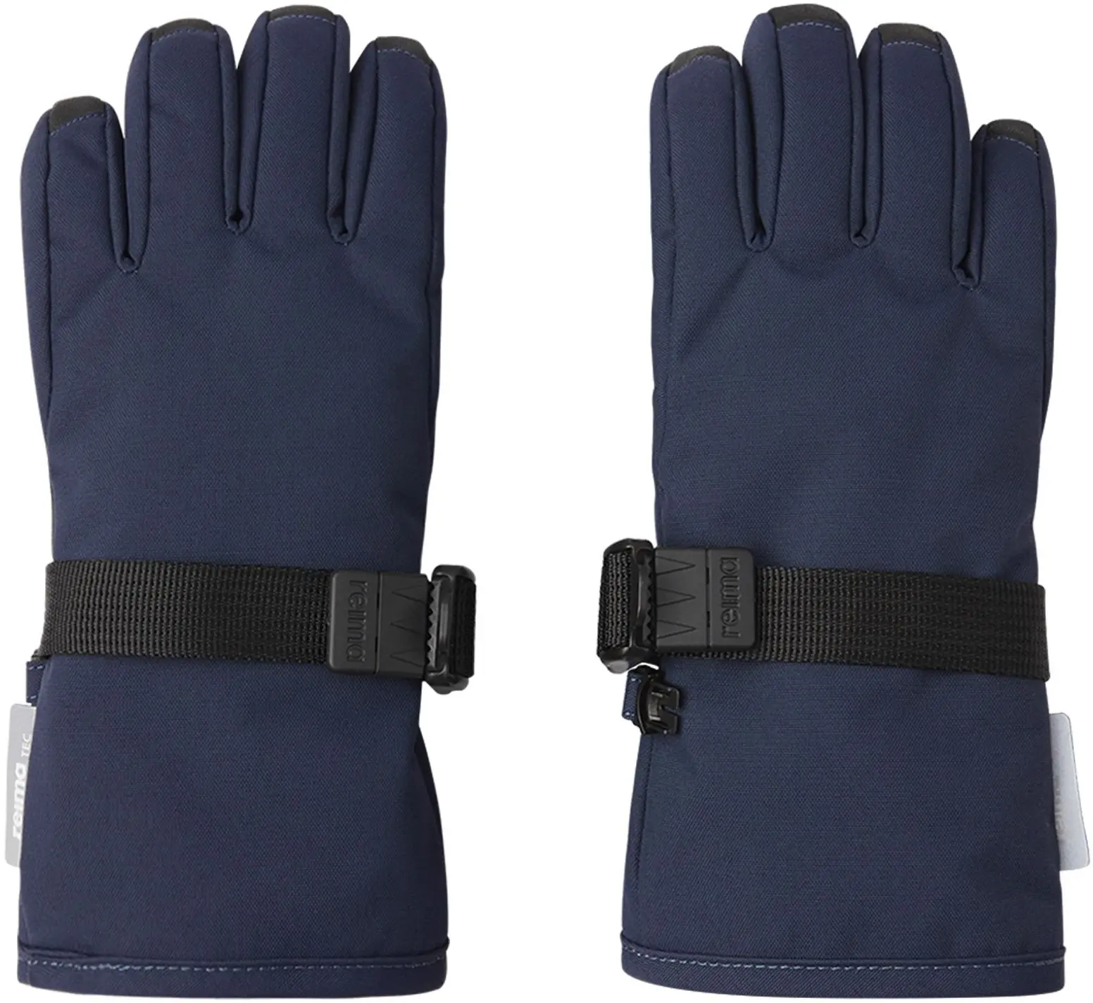 Dětské rukavice s membránou Reima Tartu - Navy 6