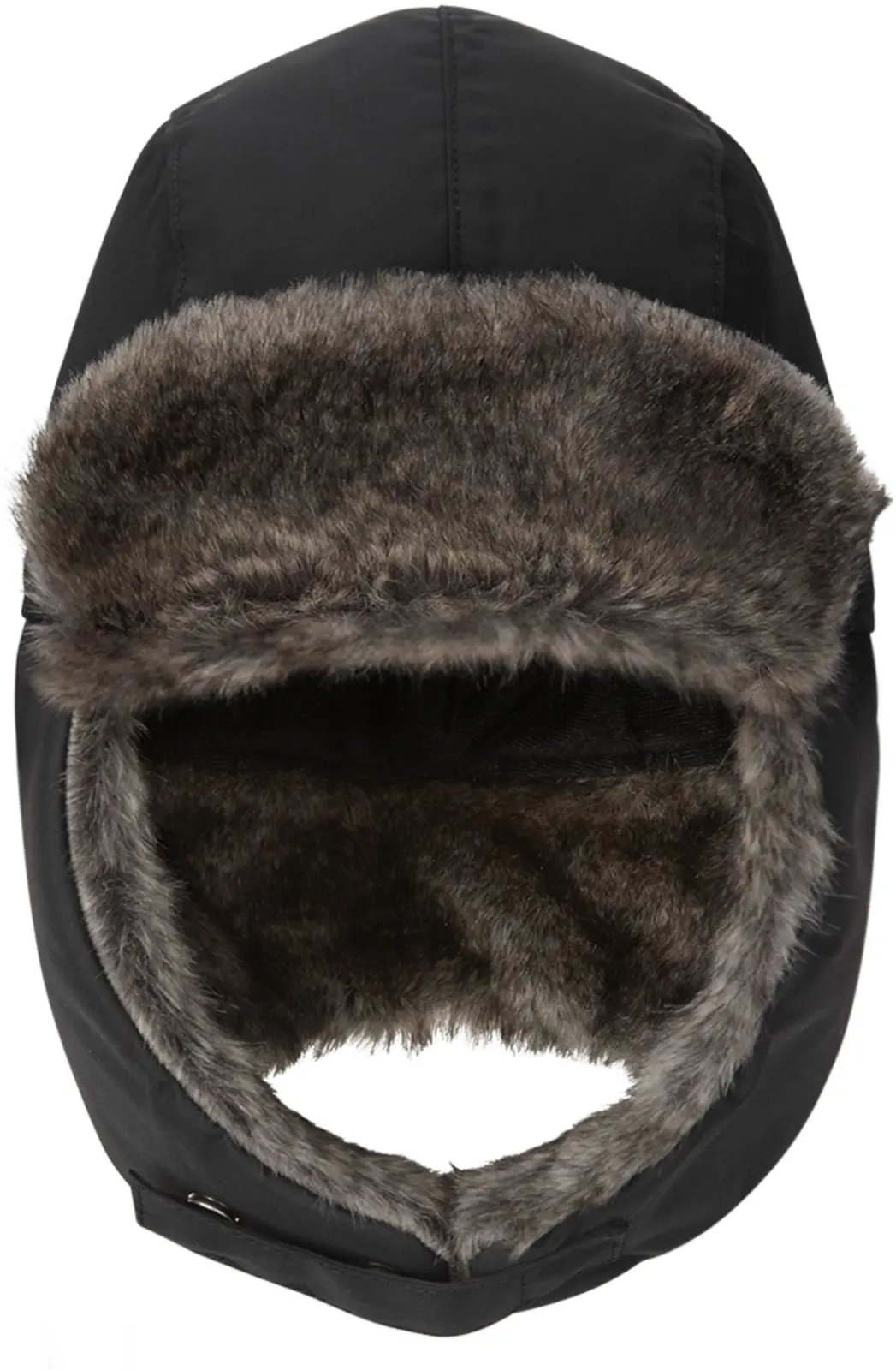 Ušanka  Reimatec 5300111A-9990 černá - Reima  1-2