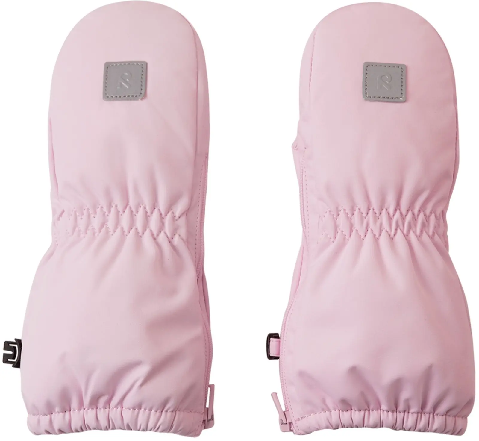 Dětské palčáky Reima Tassu - Pale rose 3