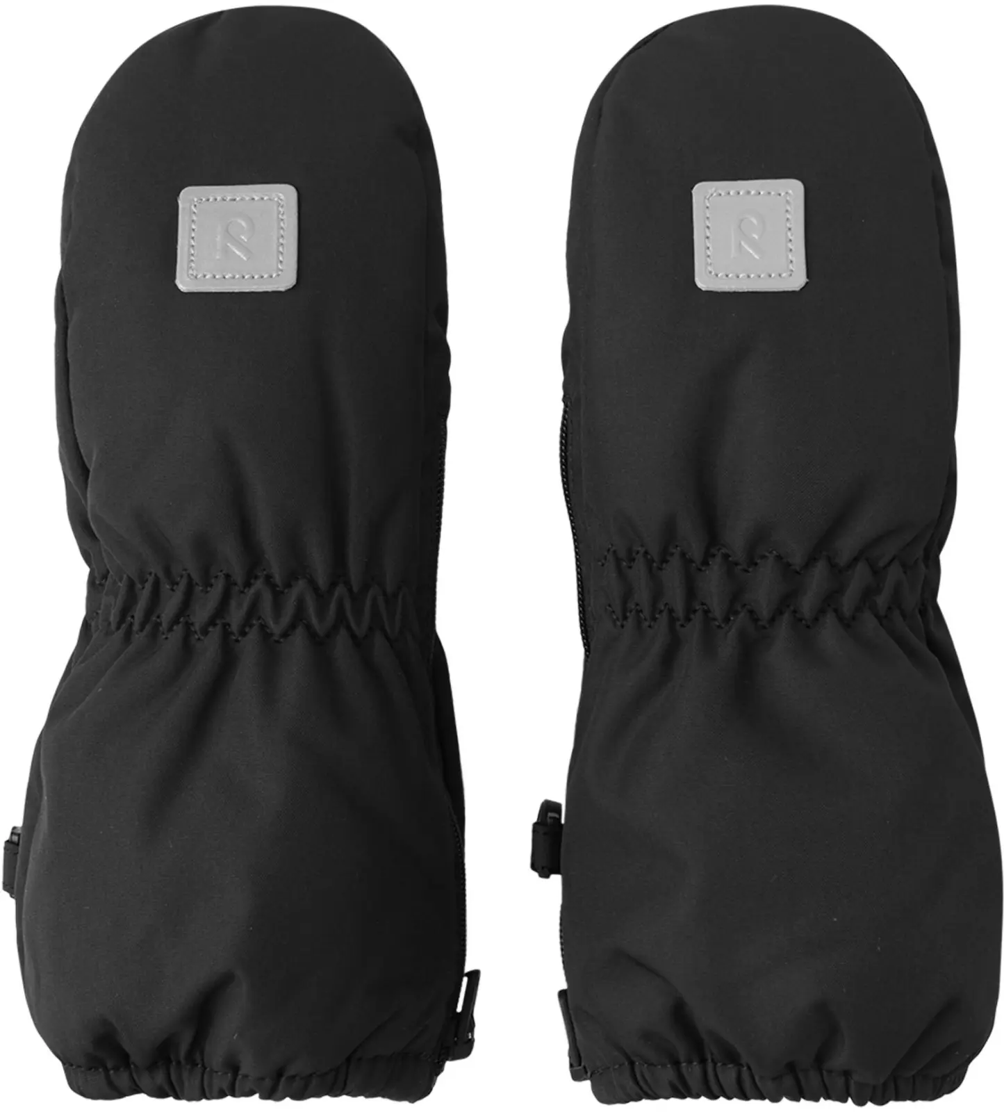 Reima Dětské zimní rukavice  Mittens woven, Tassu