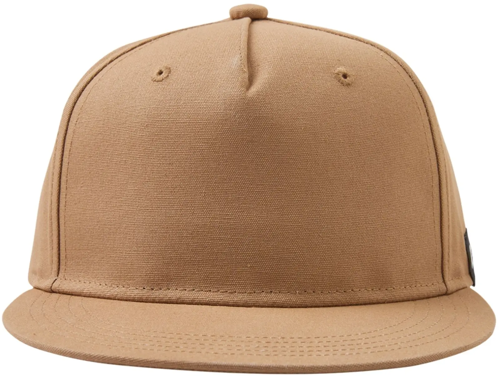 Dětská kšiltovka Reima Lippis - Peanut Brown 56-58
