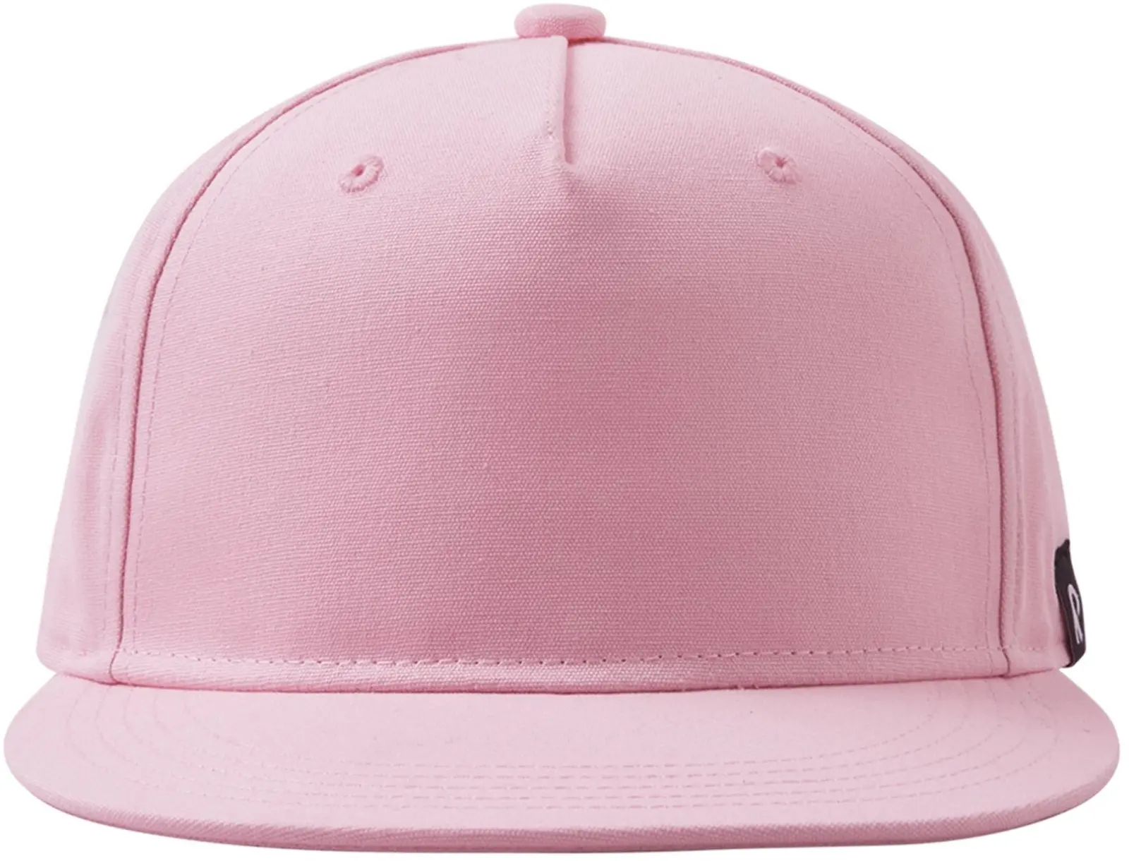Dětská kšiltovka Reima Lippis - Pale rose 56-58