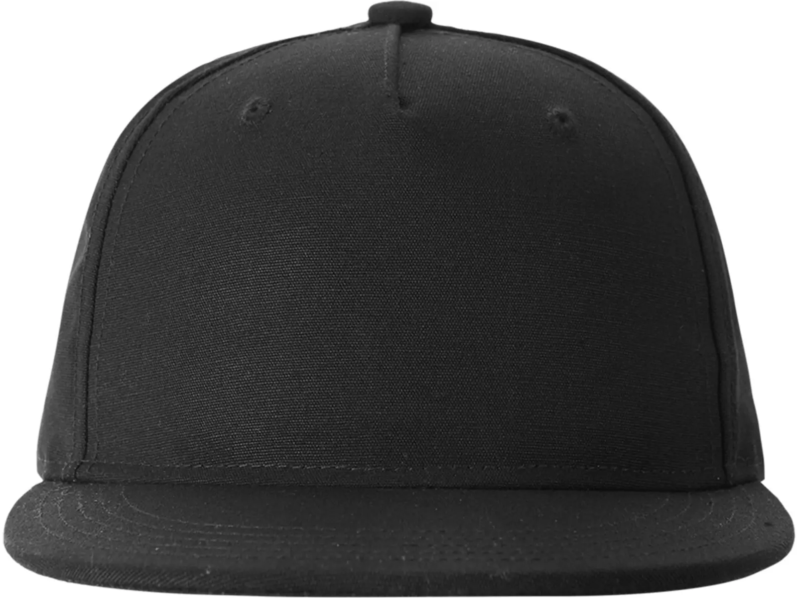 Dětská kšiltovka Reima Lippis - Black 56-58