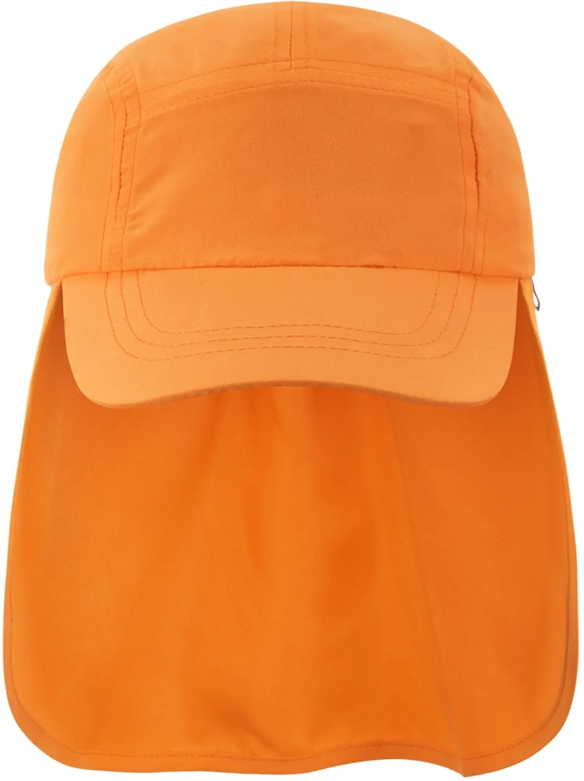 Dětský klobouček Reima Biitsi - Fruity Orange 48
