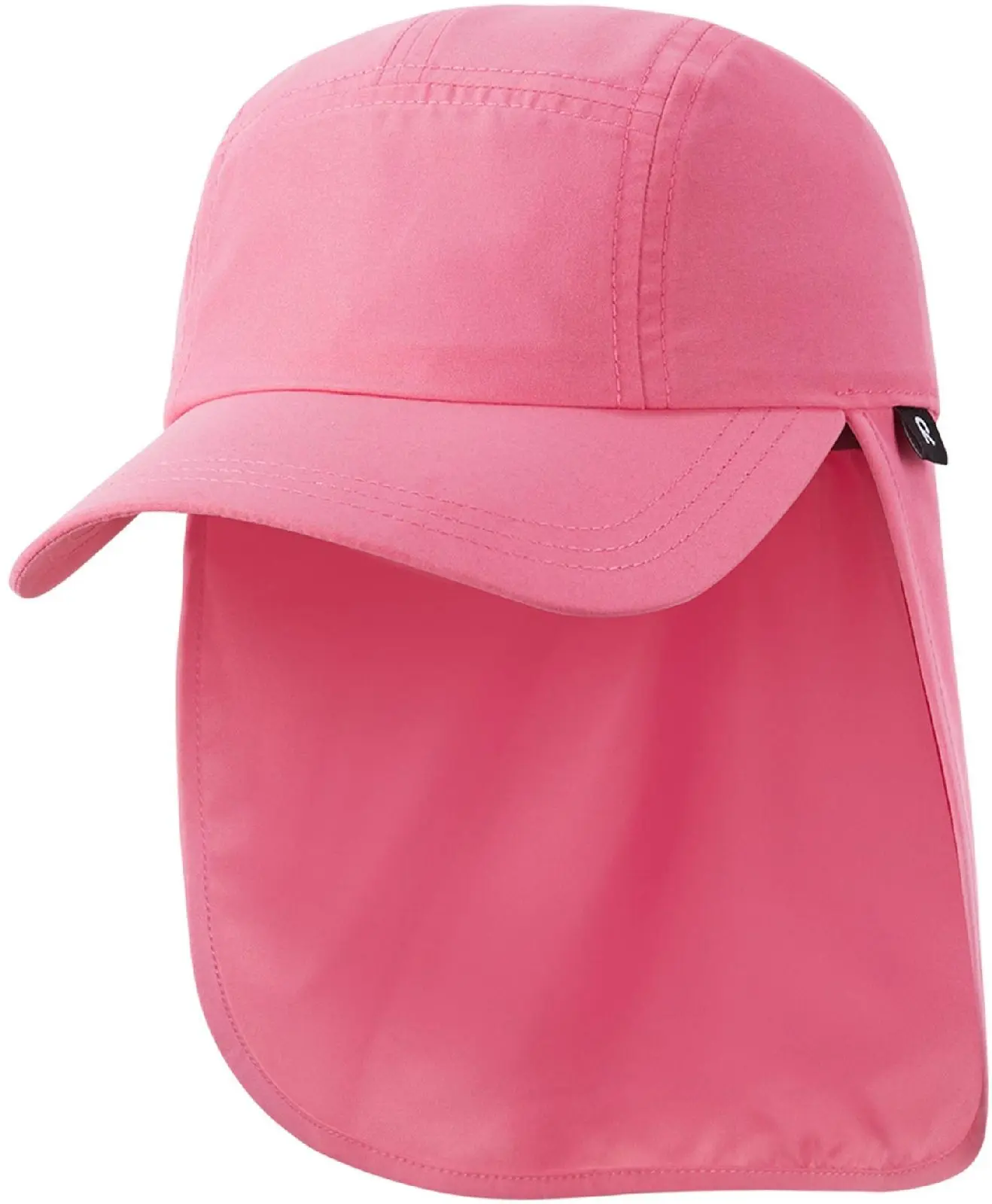 Dětská kšiltovka Reima Biitsi - Soft coral 50