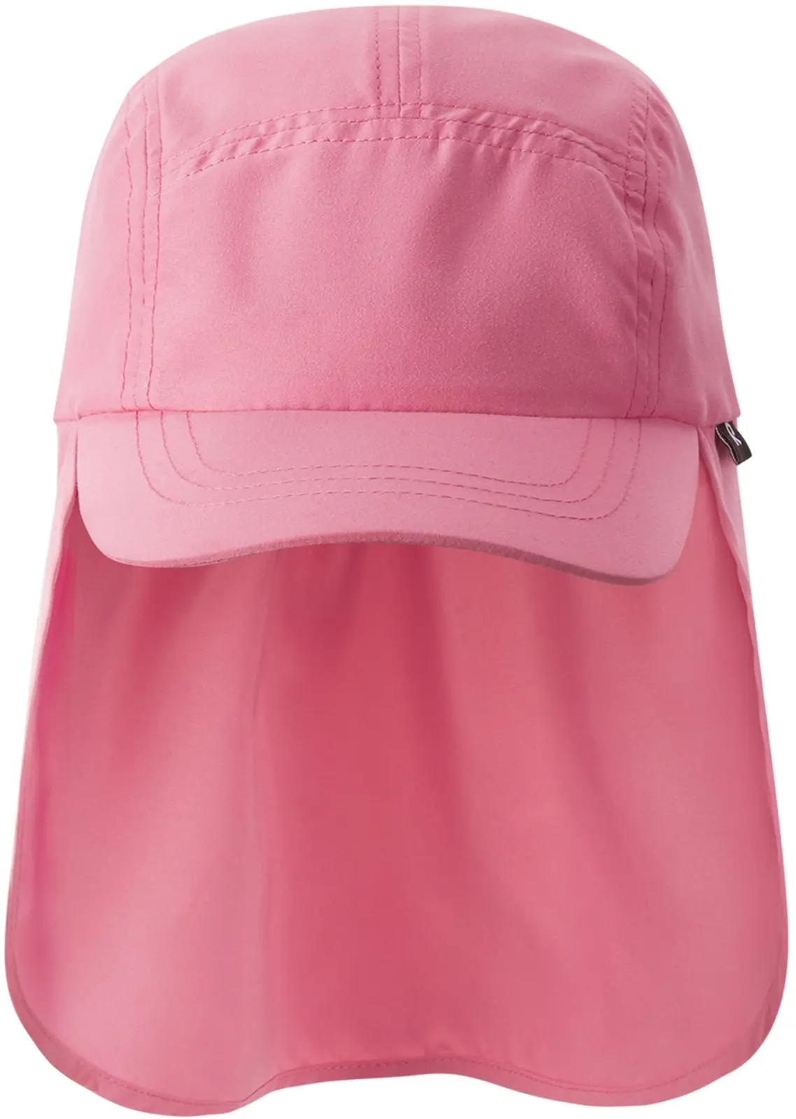 Dětský klobouček Reima Biitsi - Sunset Pink 50