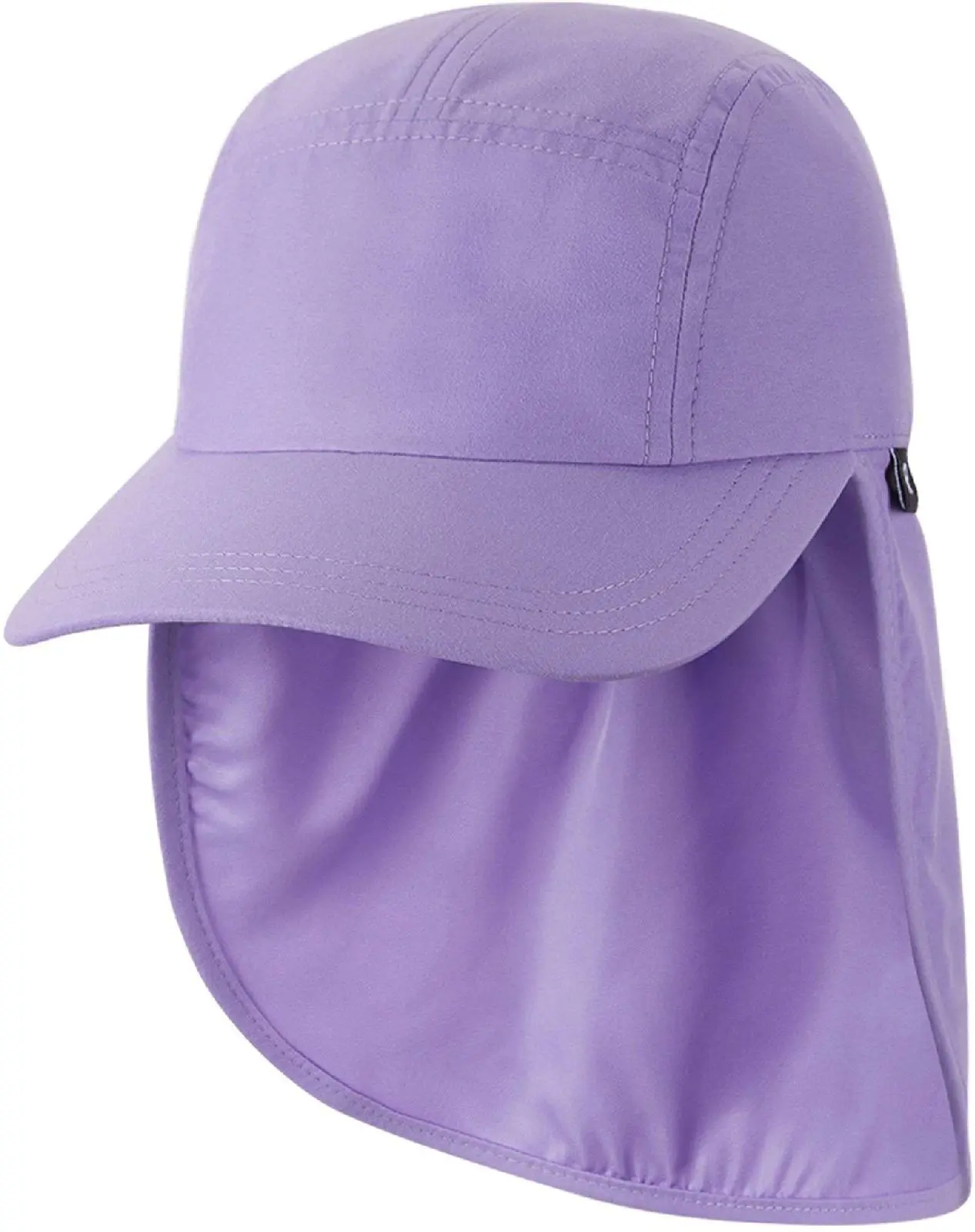 Dětská kšiltovka Reima Biitsi - Blooming Lilac 54