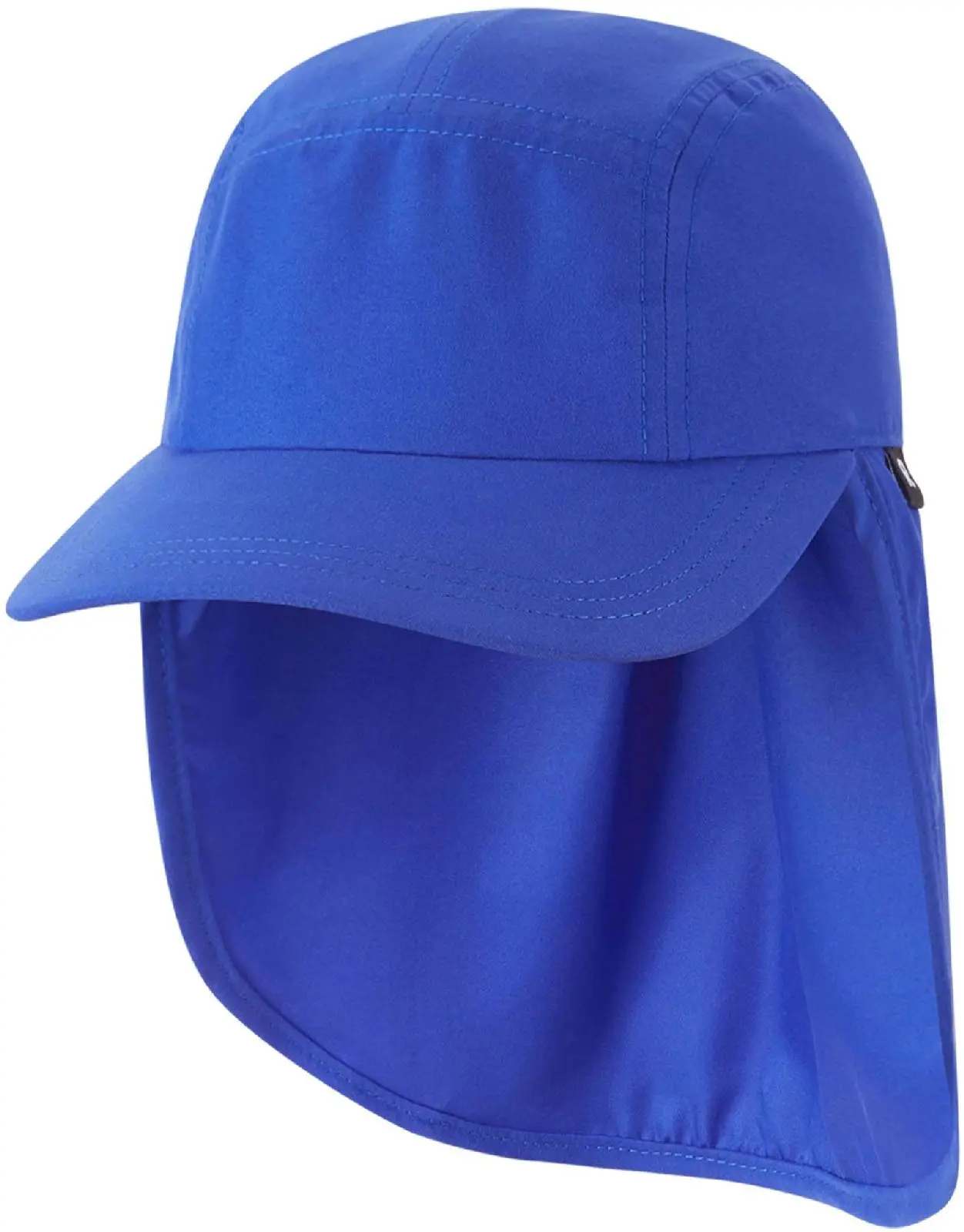 Dětská kšiltovka Reima Biitsi - Sparkly Blue 54