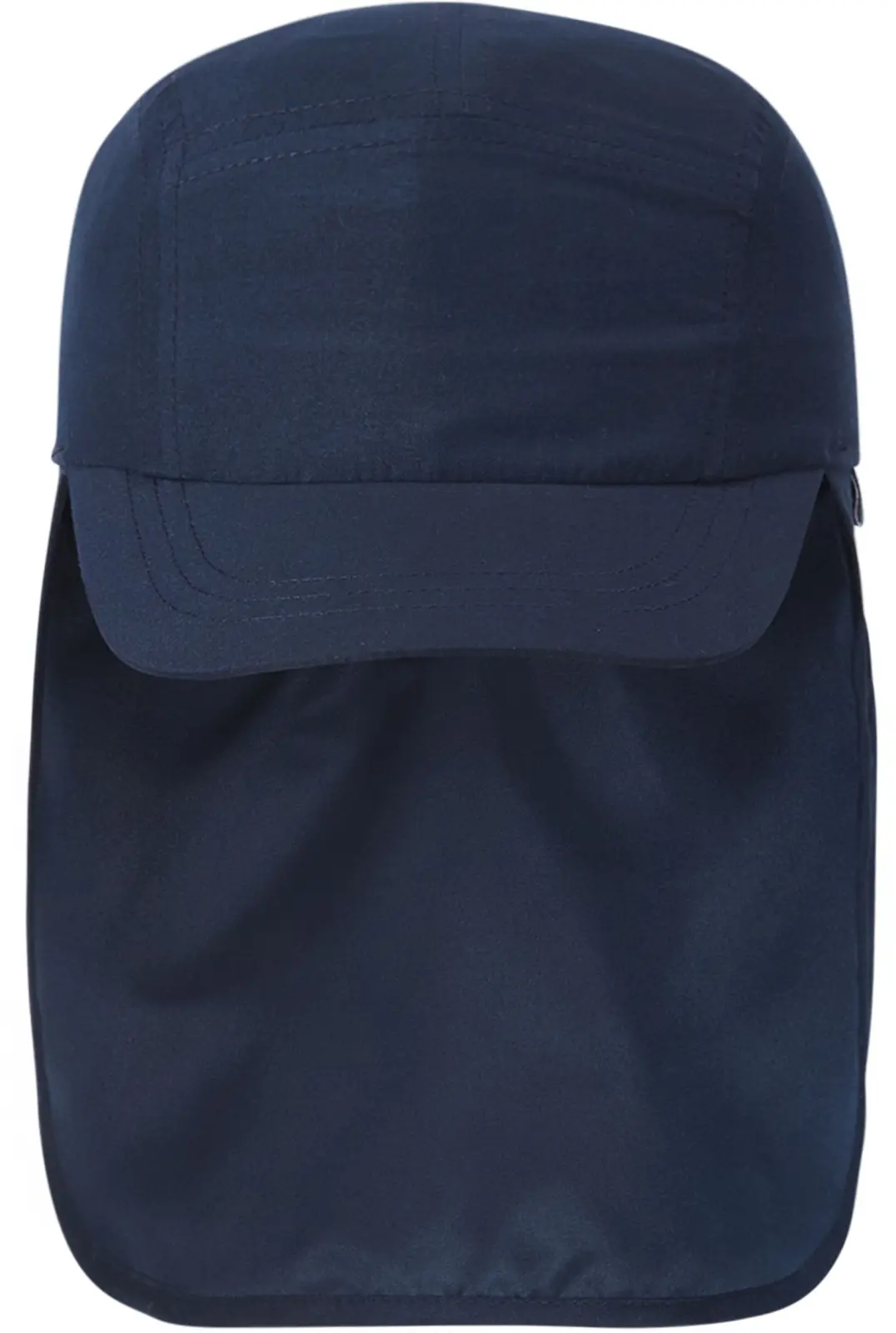 Dětský klobouček Reima Biitsi - Navy 52