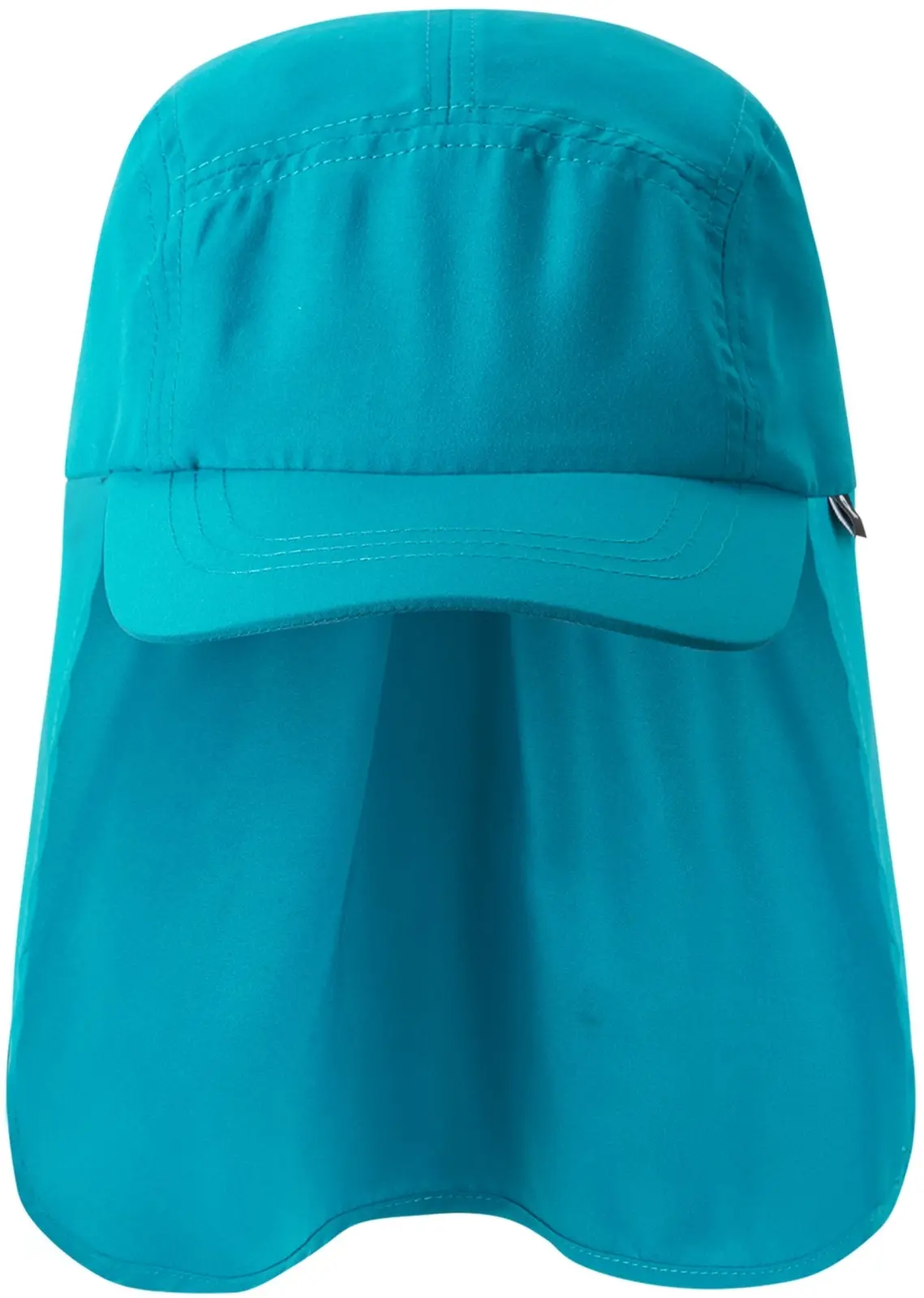Dětský klobouček Reima Biitsi - Aquatic Blue 48