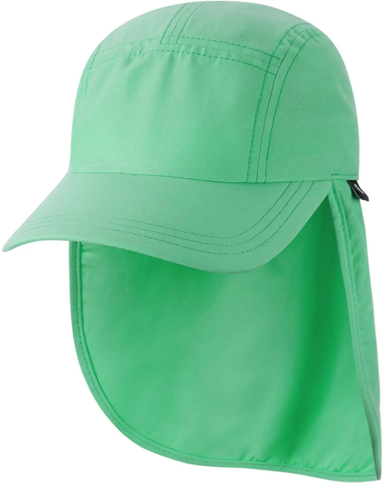 Dětská kšiltovka Reima Biitsi - Fresh Mint 54