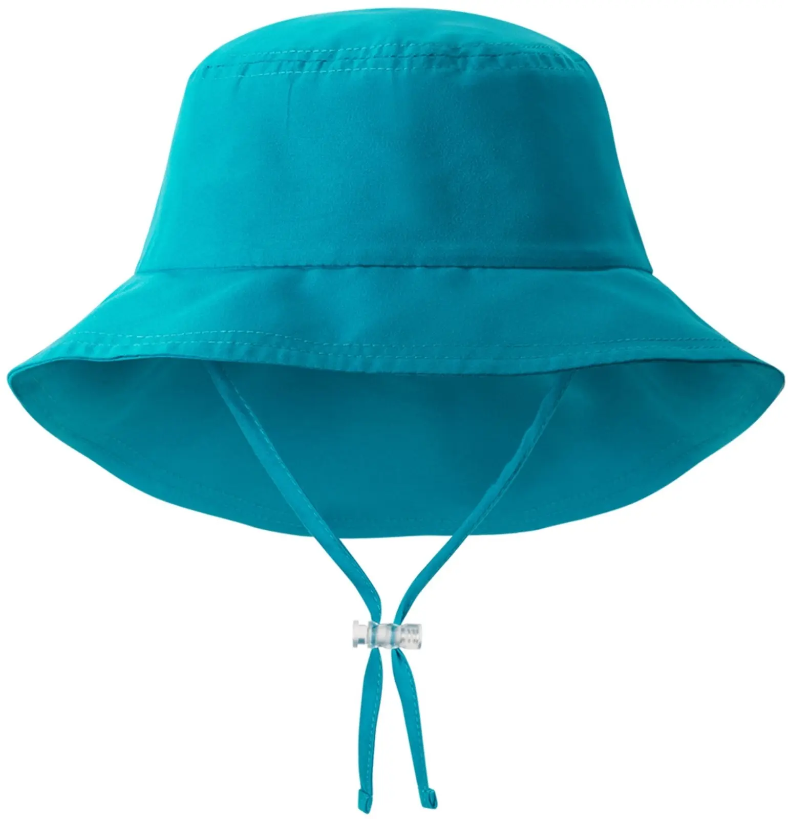Dětský klobouček Reima Rantsu - Aquatic Blue 46